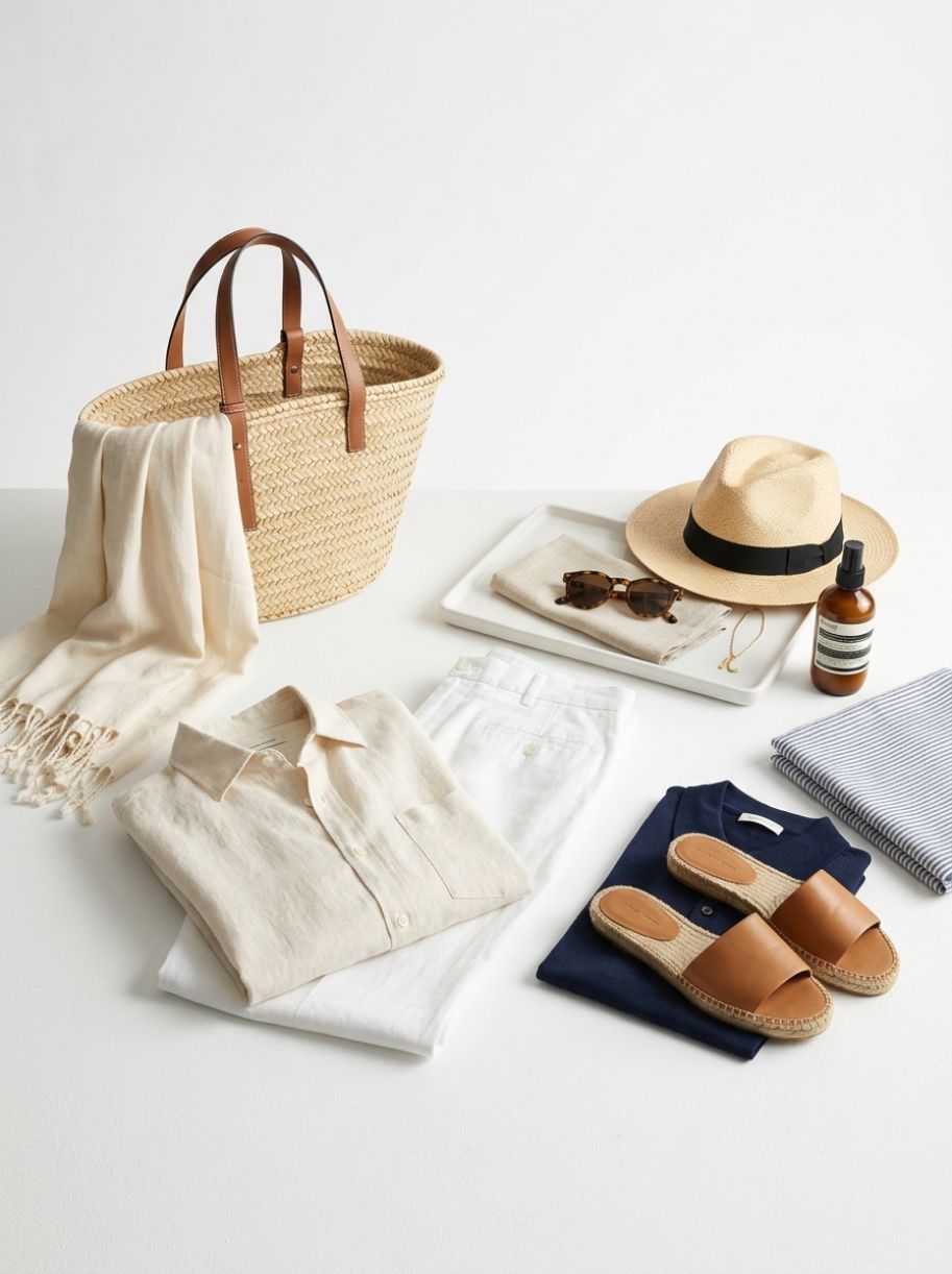 Leisure & Resort