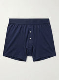 Egyptian Cotton Boxer Briefs