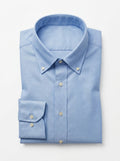 Giza Cotton Oxford Shirt