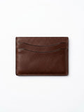 Italian Calfskin Card Holder