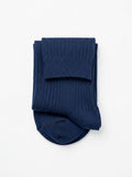 Mercerized Fil d'Ecosse Socks