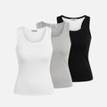 3-Pack T-Shirts